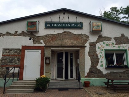 Foto: Diamant Brauhaus